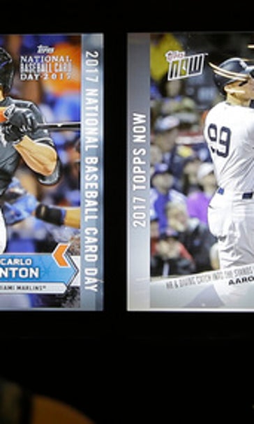 Giancarlo Stanton expands his brand at All-Star Game